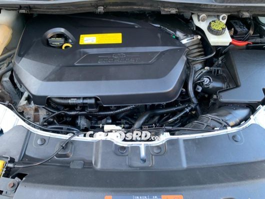 Ford Escape Jeepeta en venta