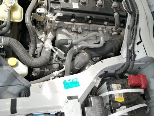 Nissan URVAN Furgoneta en venta