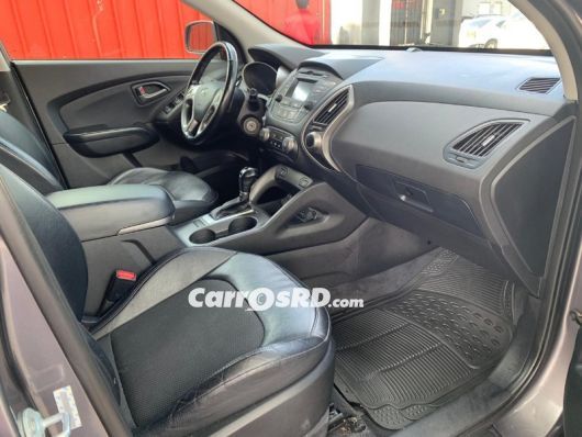 Hyundai Tucson Jeepeta en venta