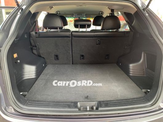 Hyundai Tucson Jeepeta en venta