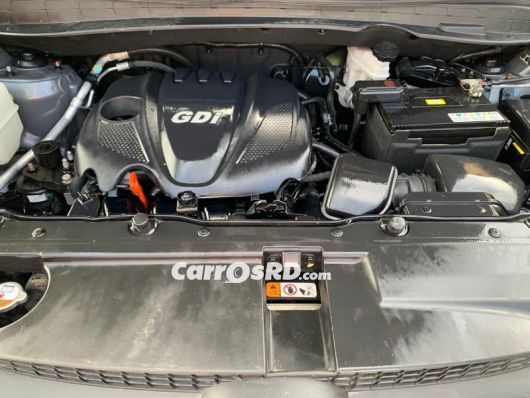 Hyundai Tucson Jeepeta en venta