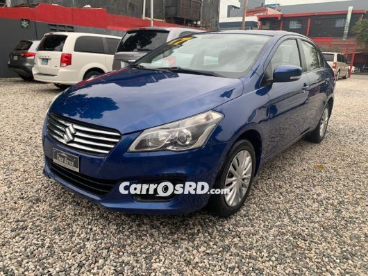 Suzuki Ciaz Carros en venta
