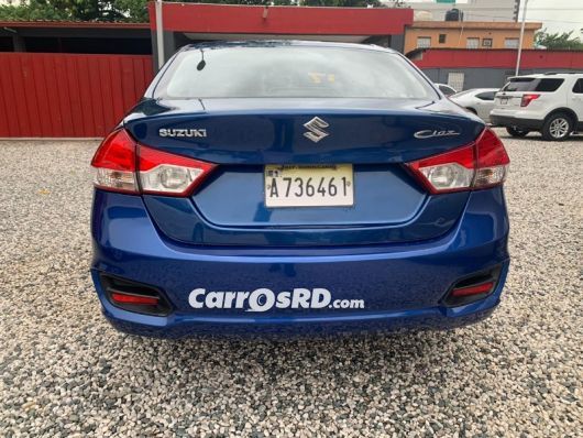Suzuki Ciaz Carros en venta