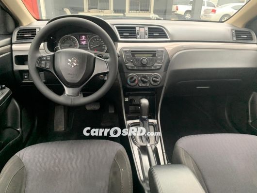 Suzuki Ciaz Carros en venta