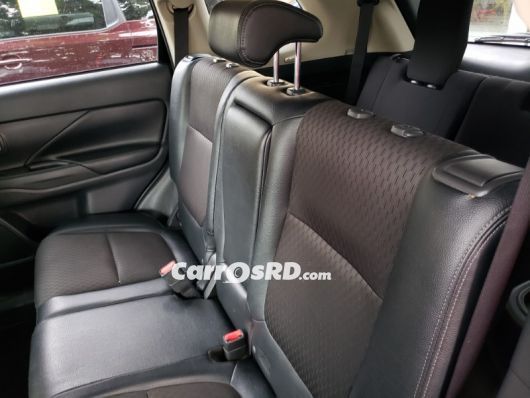 Mitsubishi Outlander Jeepeta en venta