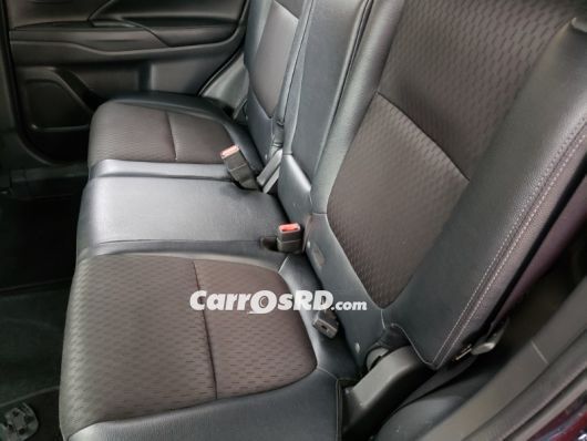 Mitsubishi Outlander Jeepeta en venta