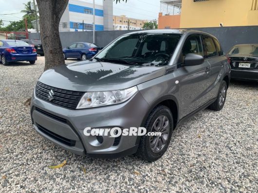 Suzuki Vitara Jeepeta en venta