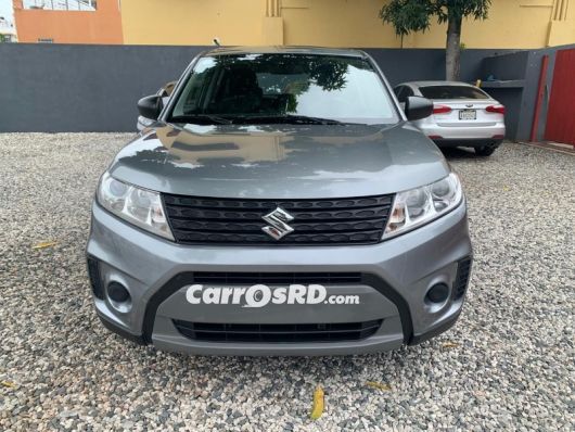Suzuki Vitara Jeepeta en venta