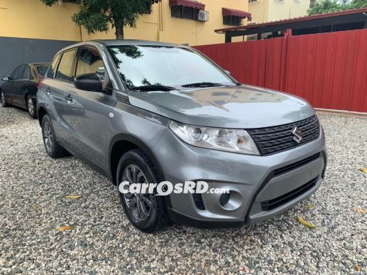 Suzuki Vitara Jeepeta en venta