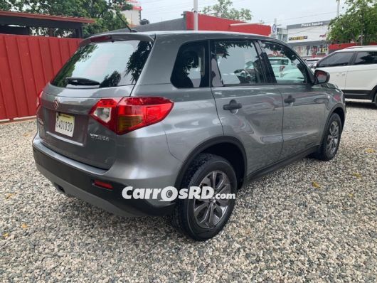 Suzuki Vitara Jeepeta en venta