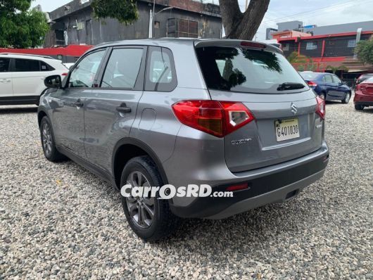 Suzuki Vitara Jeepeta en venta