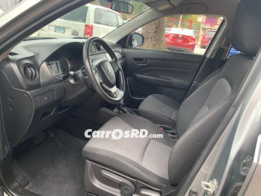 Suzuki Vitara Jeepeta en venta