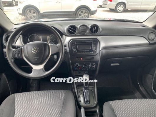 Suzuki Vitara Jeepeta en venta