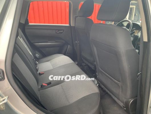 Suzuki Vitara Jeepeta en venta