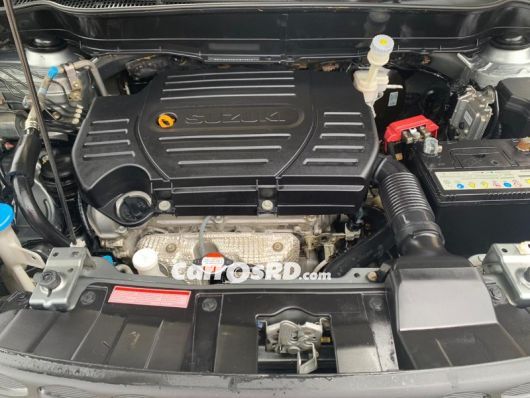 Suzuki Vitara Jeepeta en venta