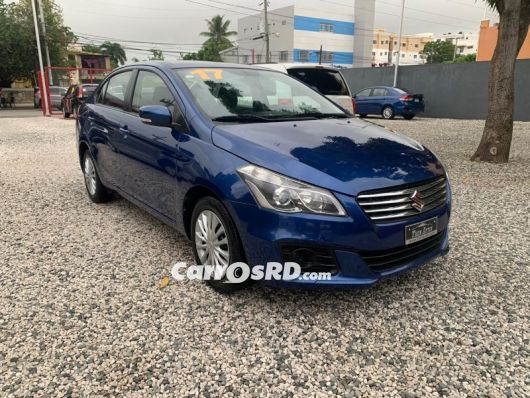 Suzuki Ciaz Carros en venta