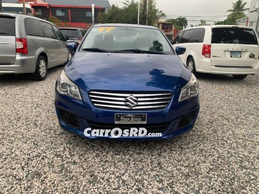 Suzuki Ciaz Carros en venta