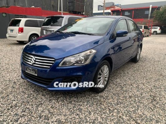 Suzuki Ciaz Carros en venta