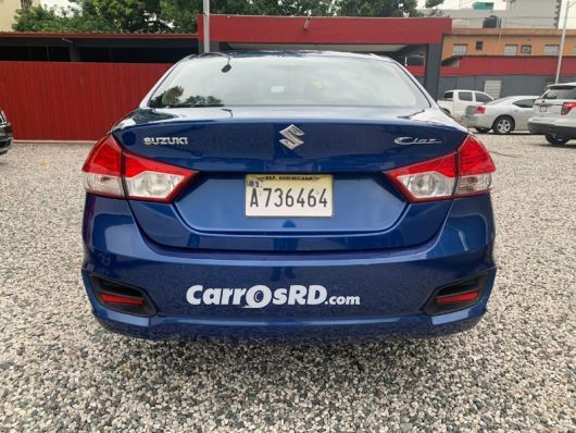 Suzuki Ciaz Carros en venta