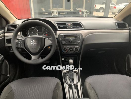 Suzuki Ciaz Carros en venta