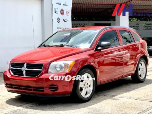 Dodge Caliber Hatchback en venta