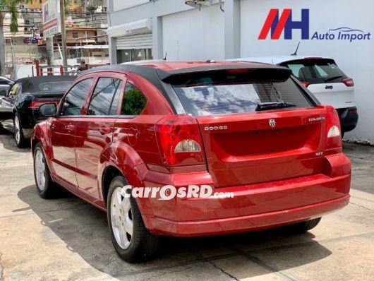 Dodge Caliber Hatchback en venta