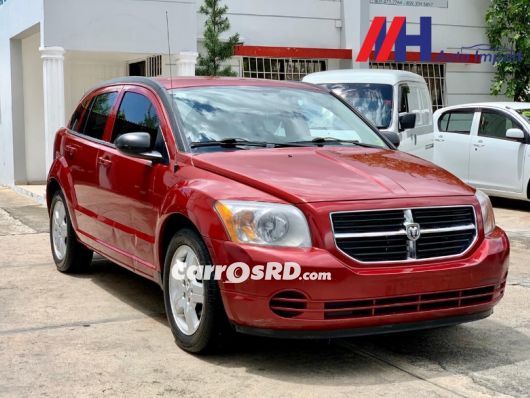 Dodge Caliber Hatchback en venta