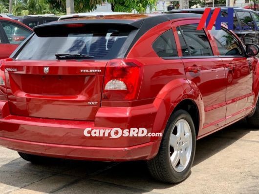 Dodge Caliber Hatchback en venta