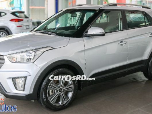 Hyundai Cantus Jeepeta en venta