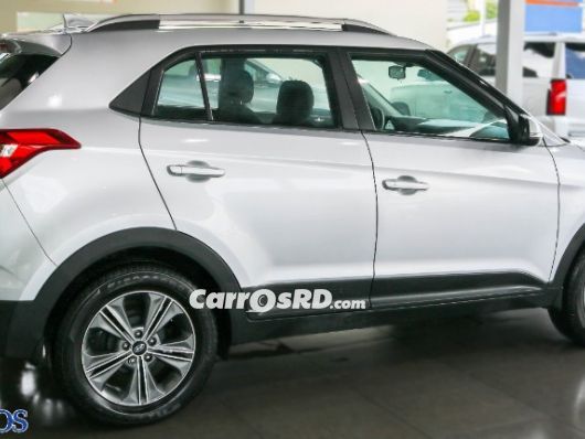 Hyundai Cantus Jeepeta en venta