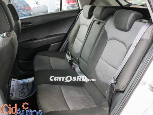 Hyundai Cantus Jeepeta en venta