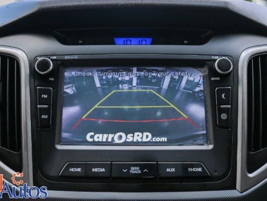 Hyundai Cantus Jeepeta en venta