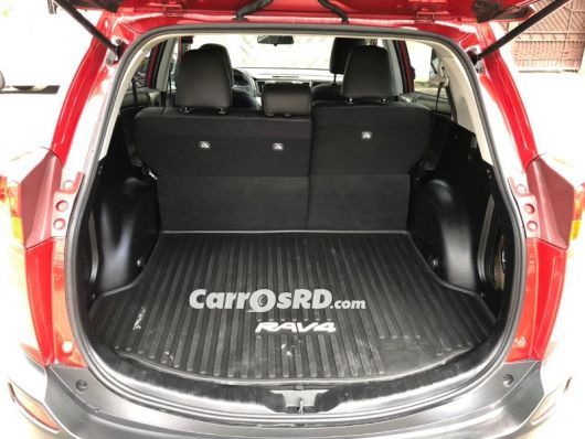 Toyota RAV4 Jeepeta en venta