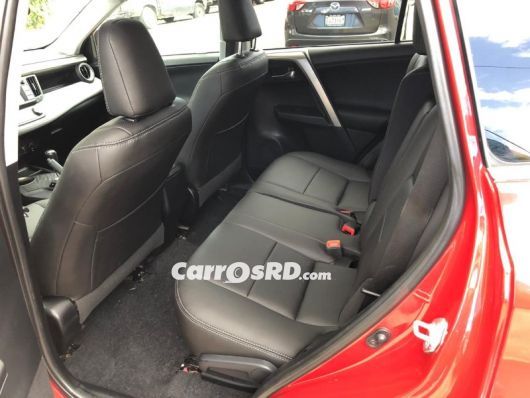 Toyota RAV4 Jeepeta en venta