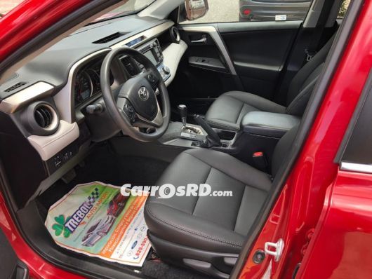 Toyota RAV4 Jeepeta en venta