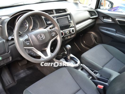 Honda Fit Hatchback en venta