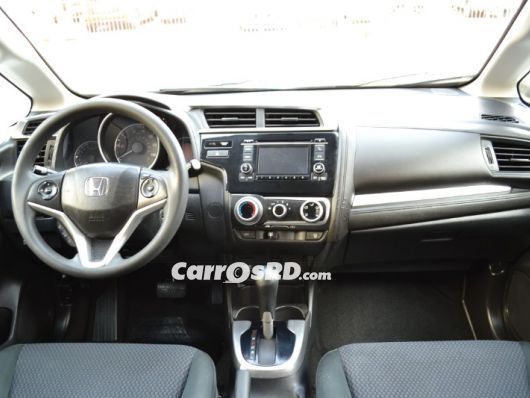 Honda Fit Hatchback en venta