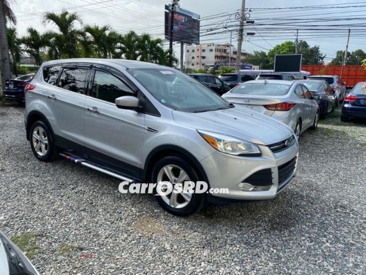 Ford Escape Jeepeta en venta
