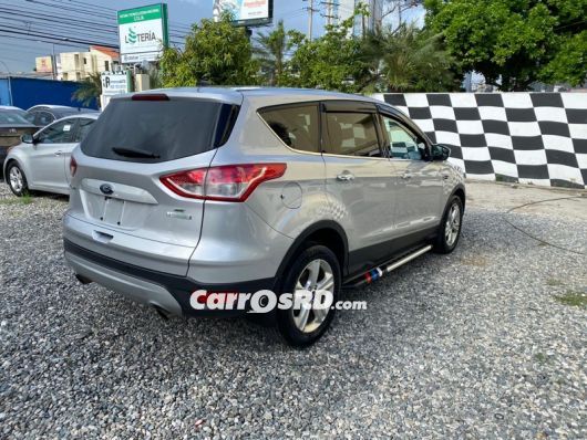Ford Escape Jeepeta en venta