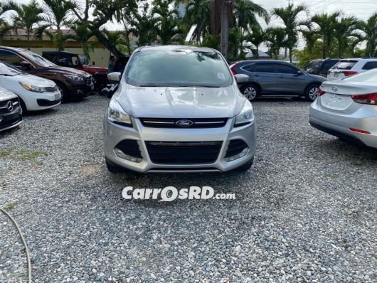 Ford Escape Jeepeta en venta