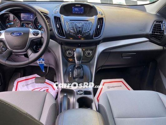 Ford Escape Jeepeta en venta