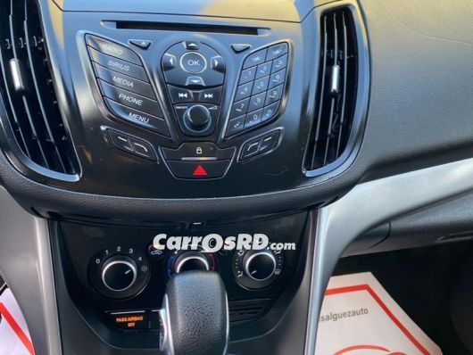 Ford Escape Jeepeta en venta