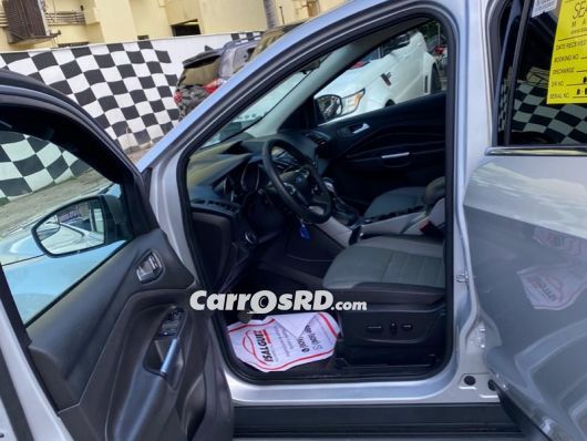 Ford Escape Jeepeta en venta