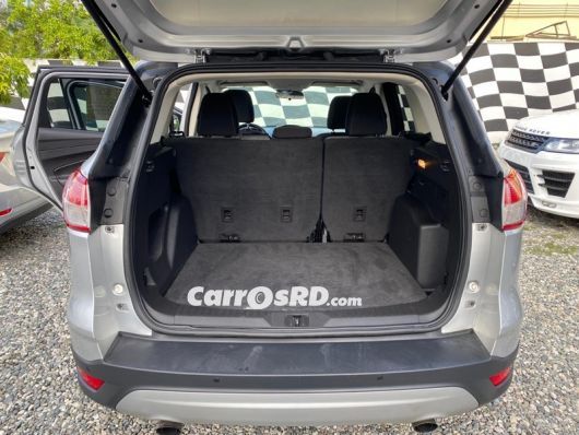 Ford Escape Jeepeta en venta