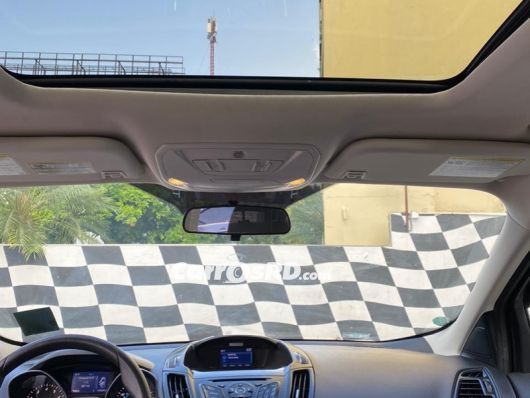 Ford Escape Jeepeta en venta