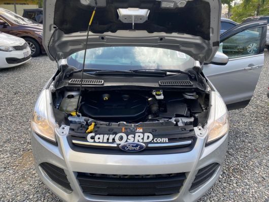 Ford Escape Jeepeta en venta