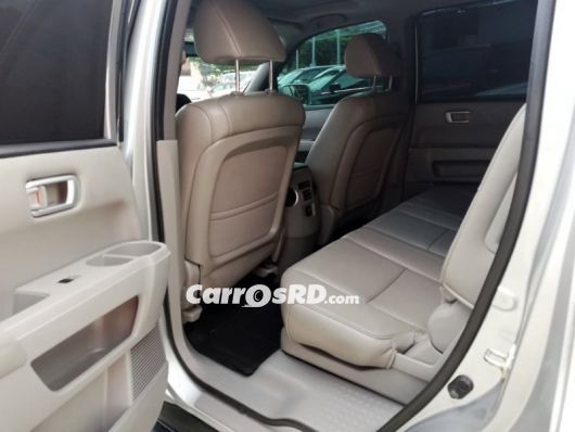 Honda Pilot Jeepeta en venta