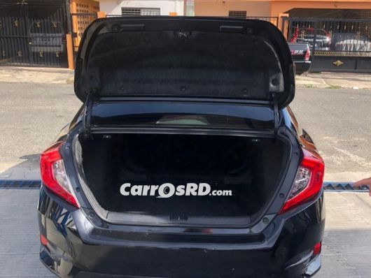 Honda Civic Carros en venta