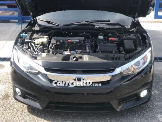 Honda Civic Carros en venta