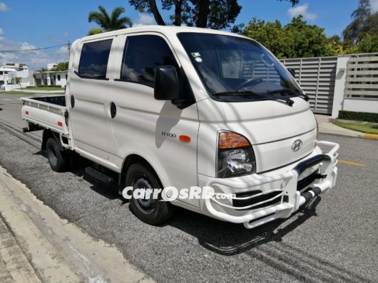 Hyundai H100 Camion en venta